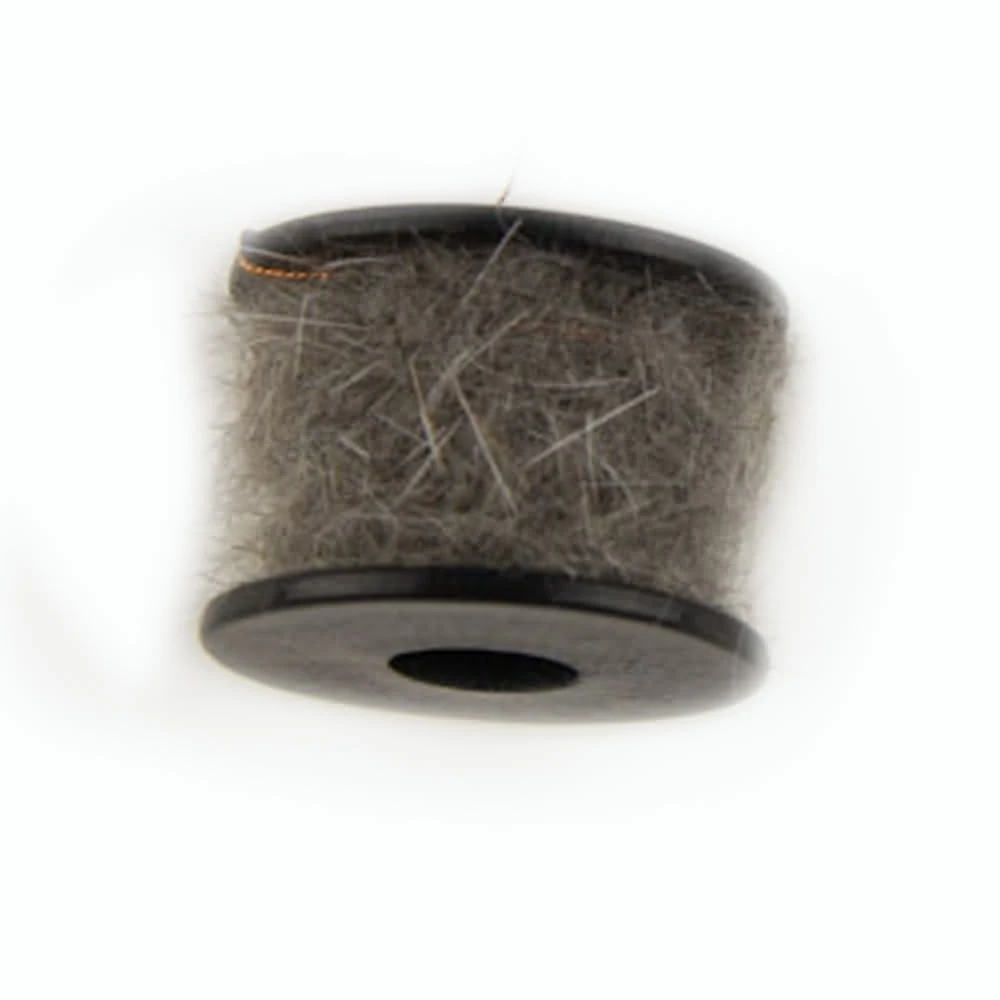 Dubbing Brushes on spools Dubbing Brushes on spools