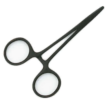 Artery Clamp (black) (13 cm) Artery Clamp (black) (13 cm)