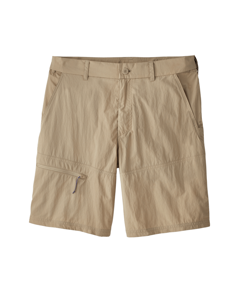 Sandy Cay Shorts (khaki)
