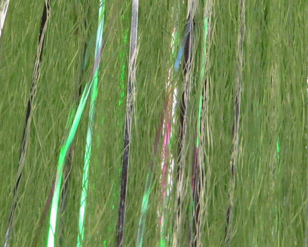 Mega Flash Blend Mega Flash Blend