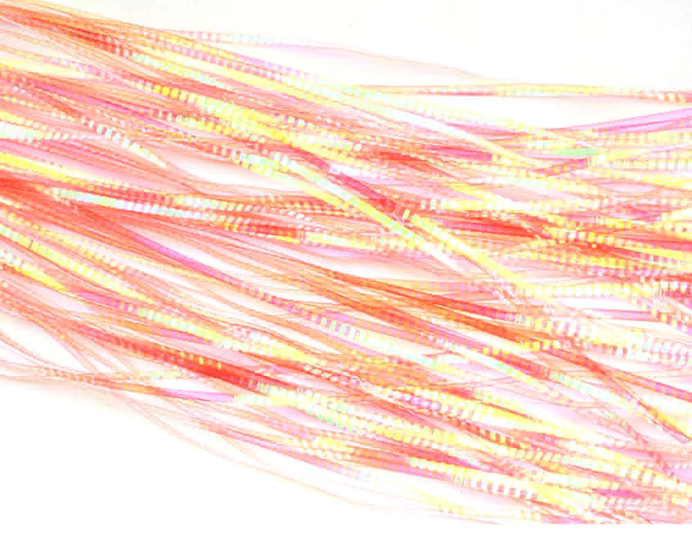 Dyed-Pearl Lateral Scale Colour: orange Dyed-Pearl Lateral Scale Colour: orange