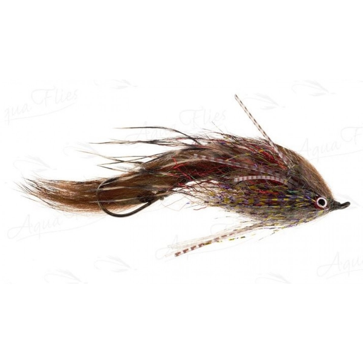 Weltmeister Sculpin (brown)