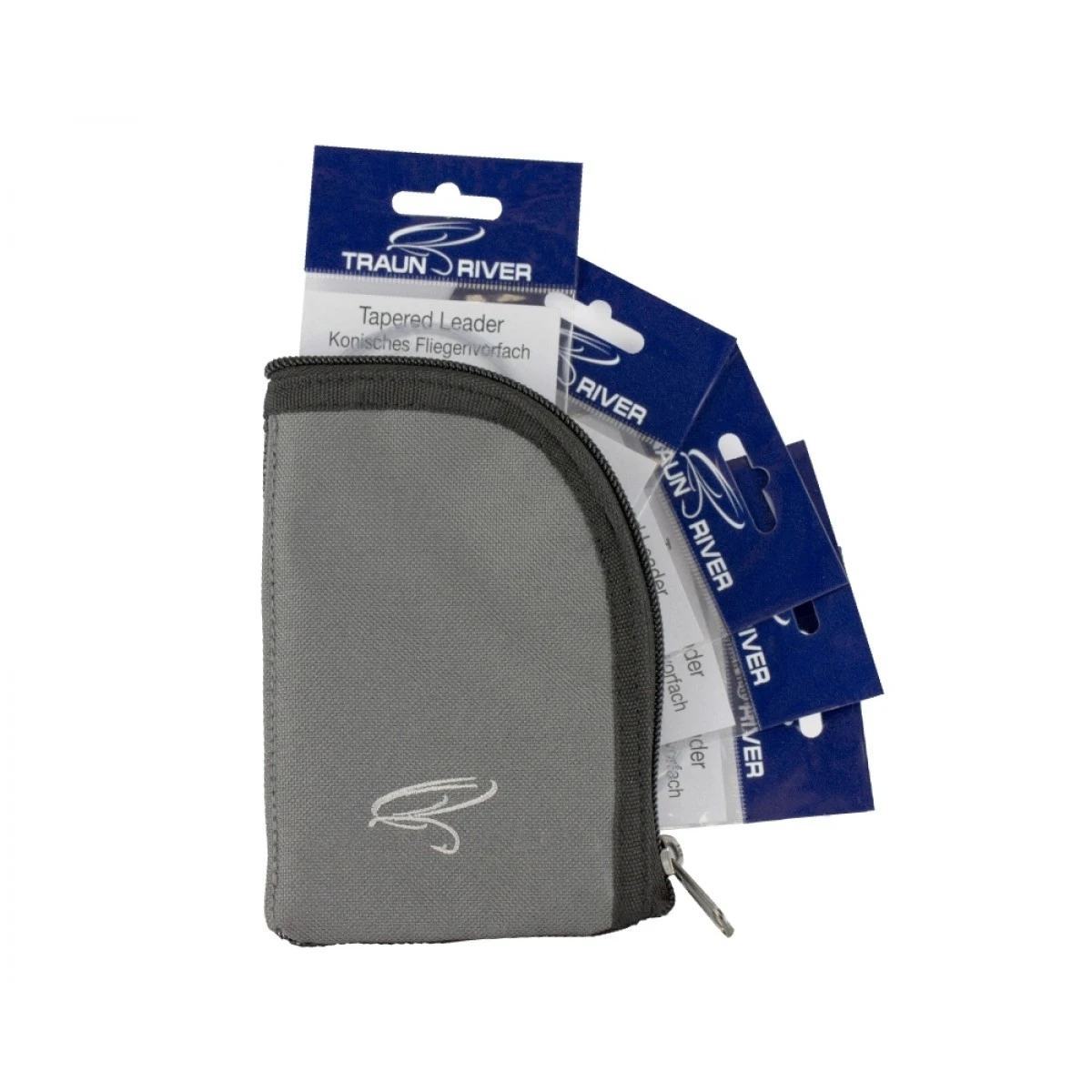 Leader Set (10 Tapered Leaders 9ft) Leader Set (10 Tapered Leaders 9ft)
