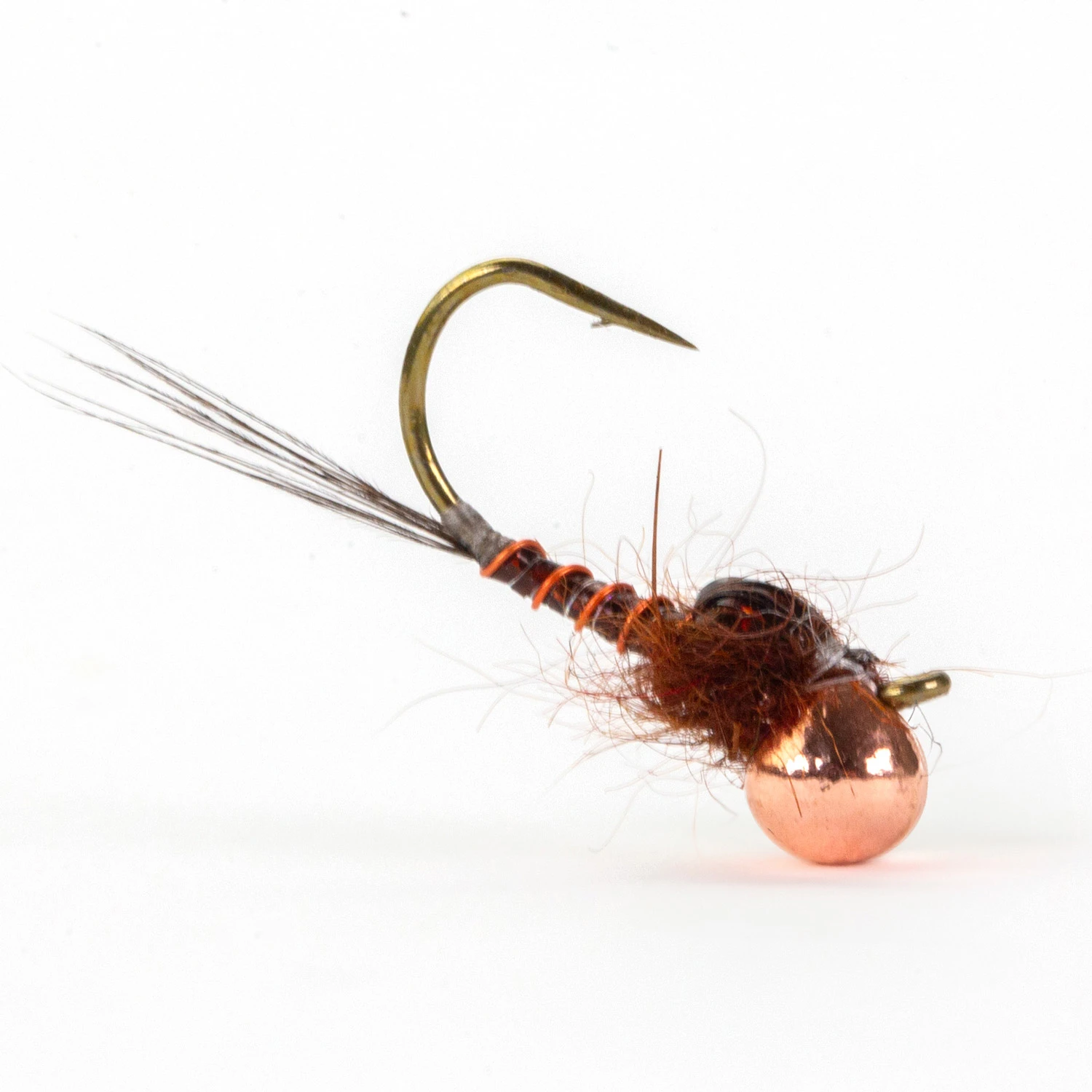 Off Bead Slurper (brown) Off Bead Slurper (brown)