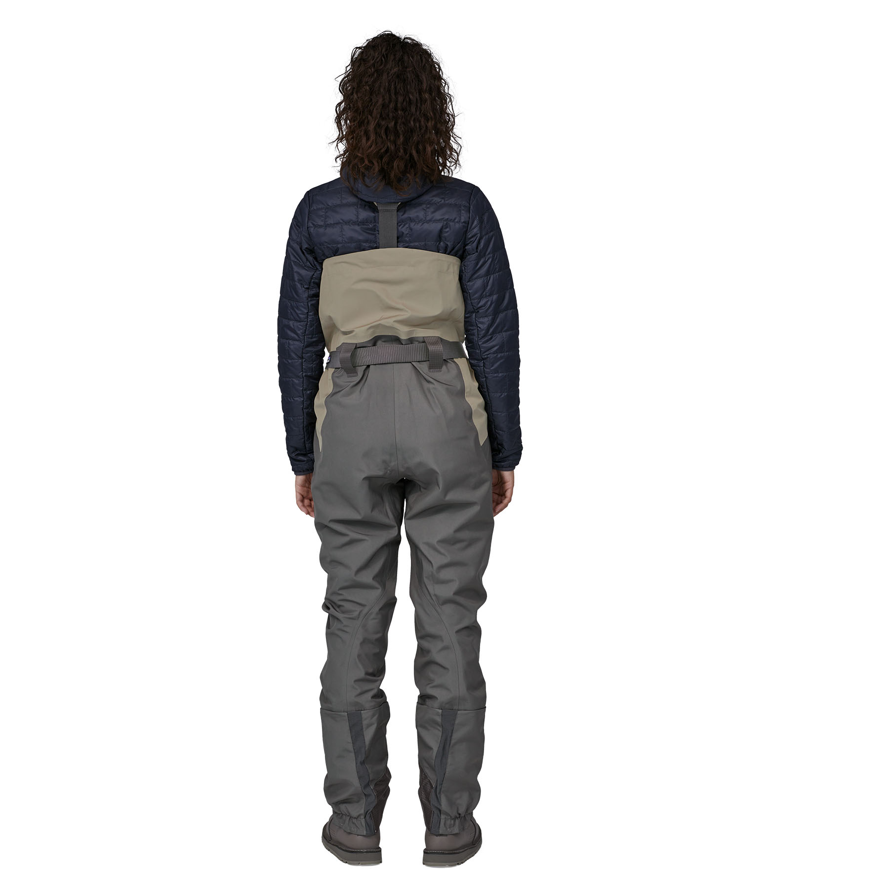 Women's Swiftcurrent Expedition Zip-Front Wathose Women's Swiftcurrent Expedition Zip-Front Wathose