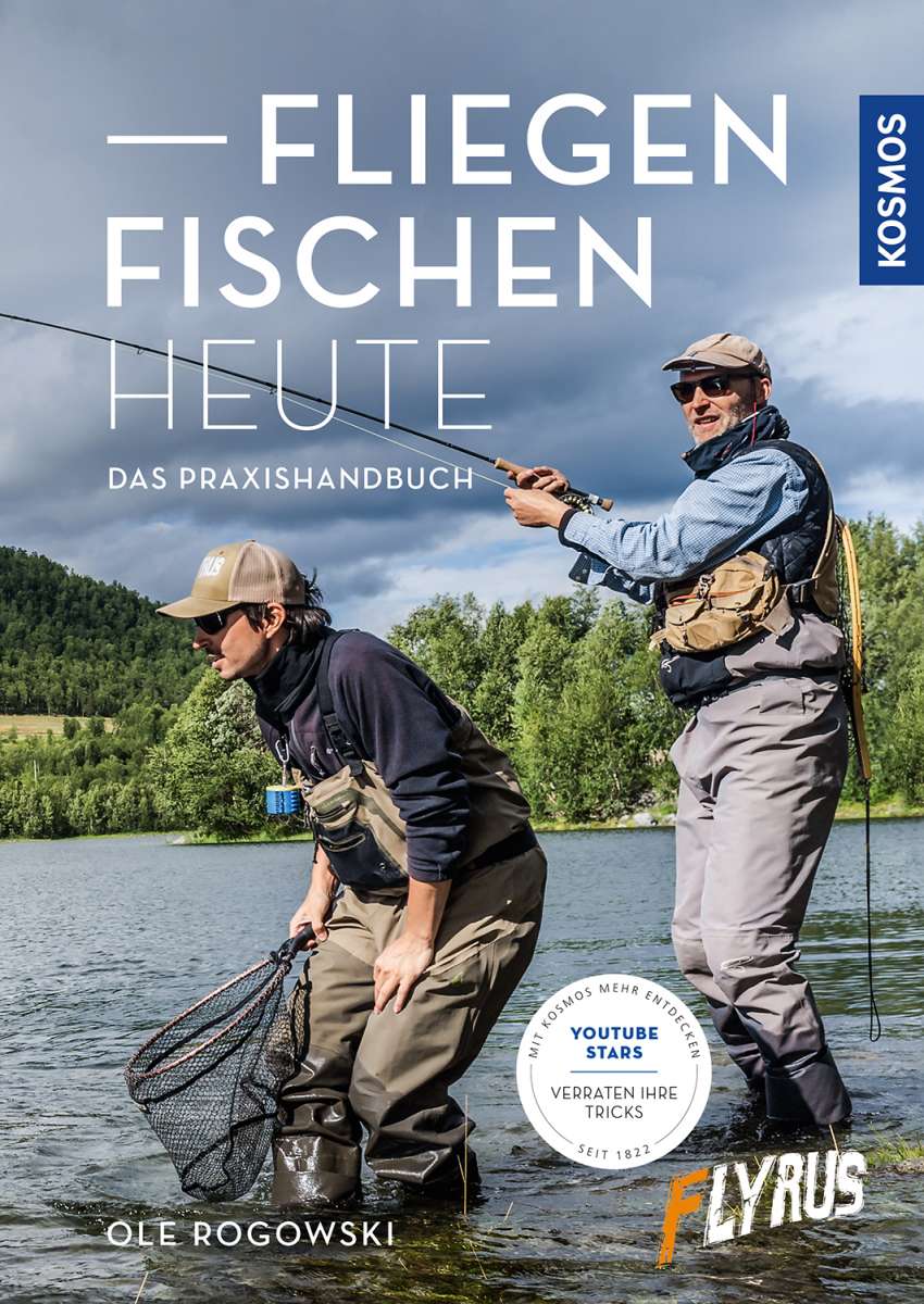 Fliegenfischen Heute