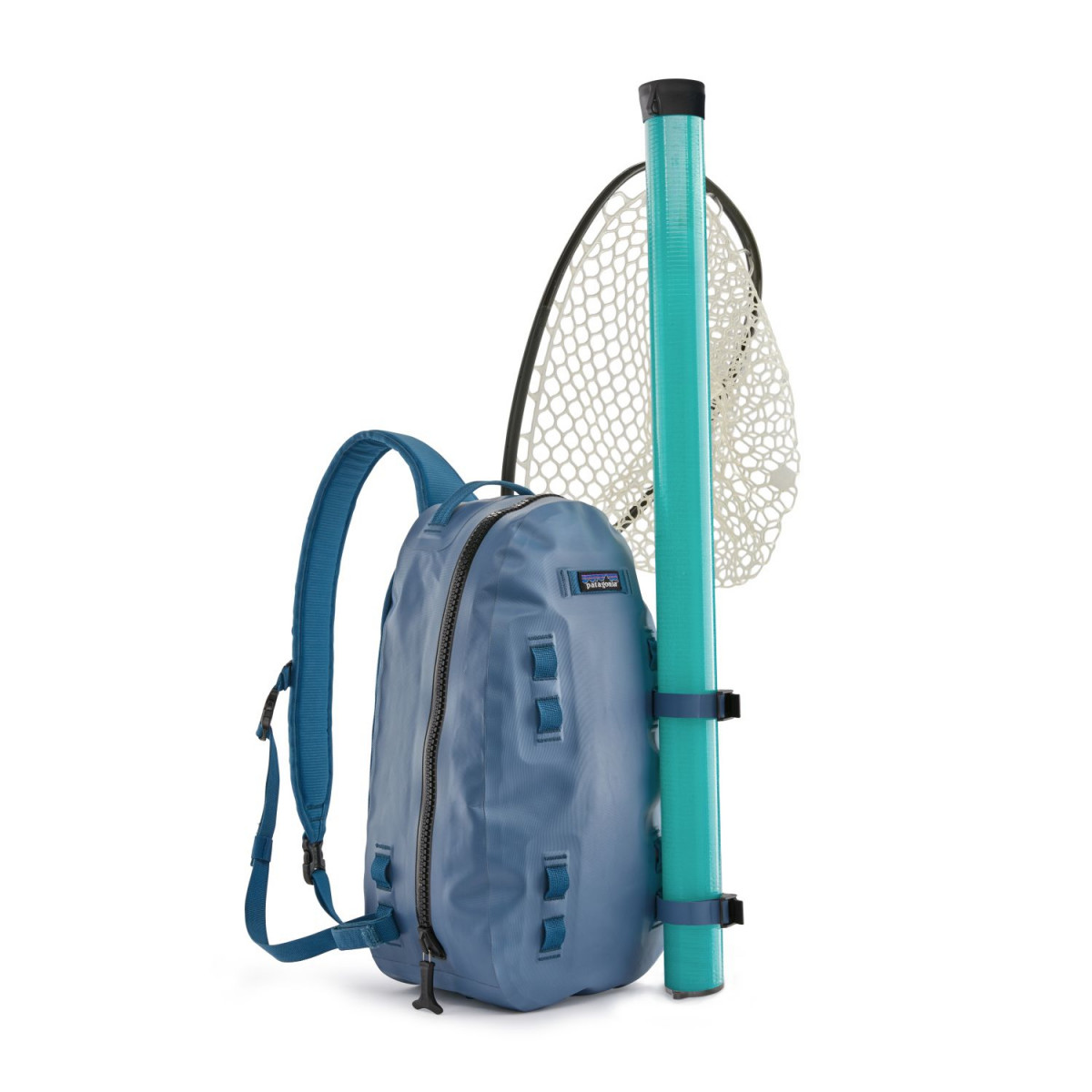 Guidewater Sling 15L (pigeon blue)