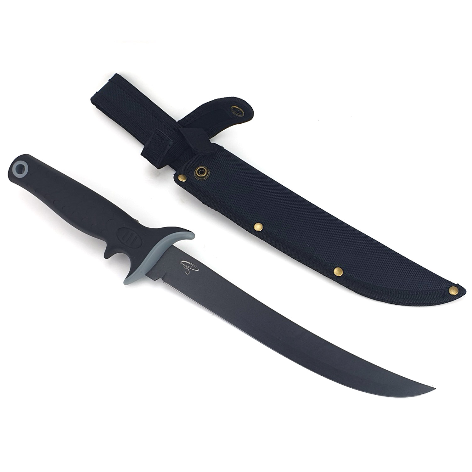 Fish & Fillet Knife