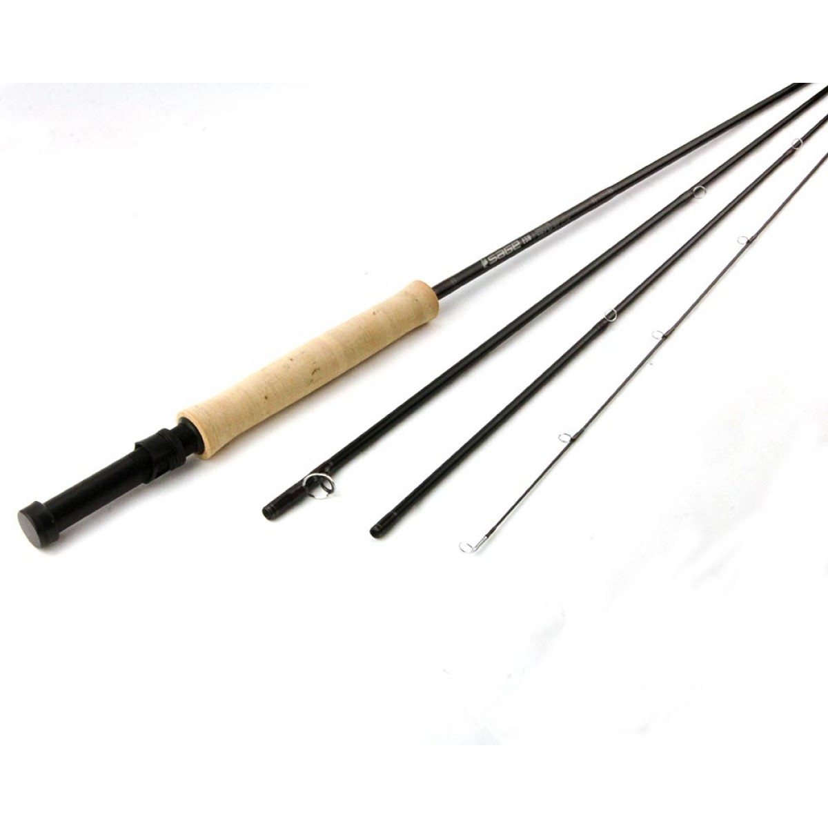 ESN Nymph Fly Rod