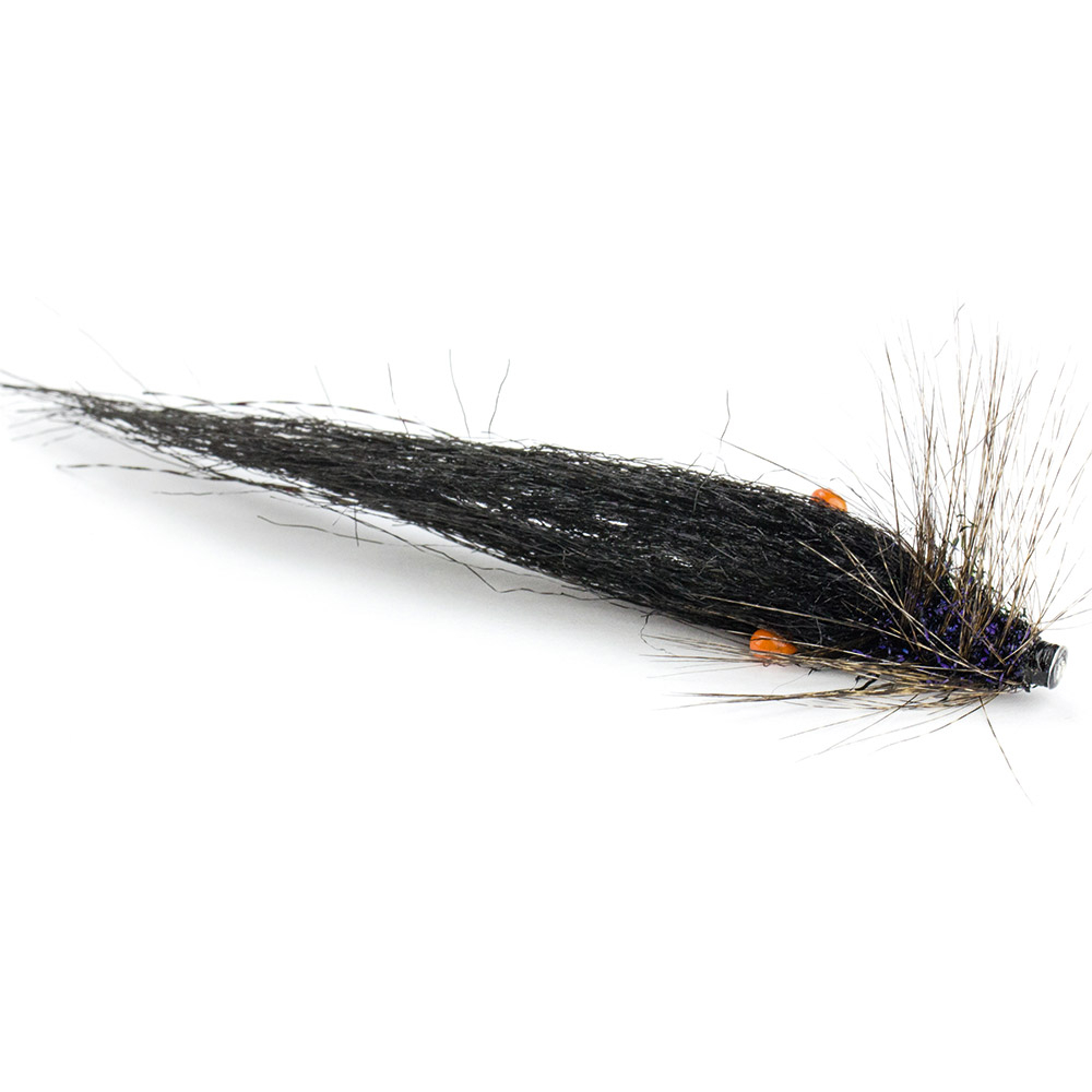 Coq de Leon Shrimp (black)