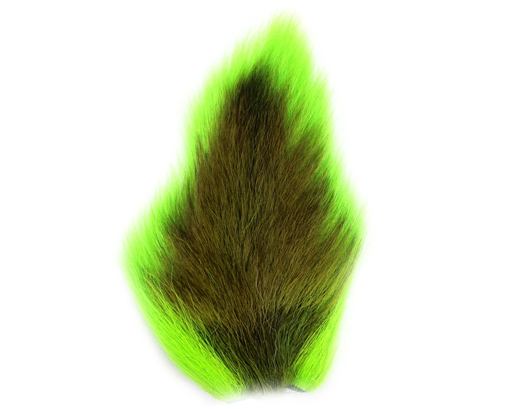 Bucktail Bucktail