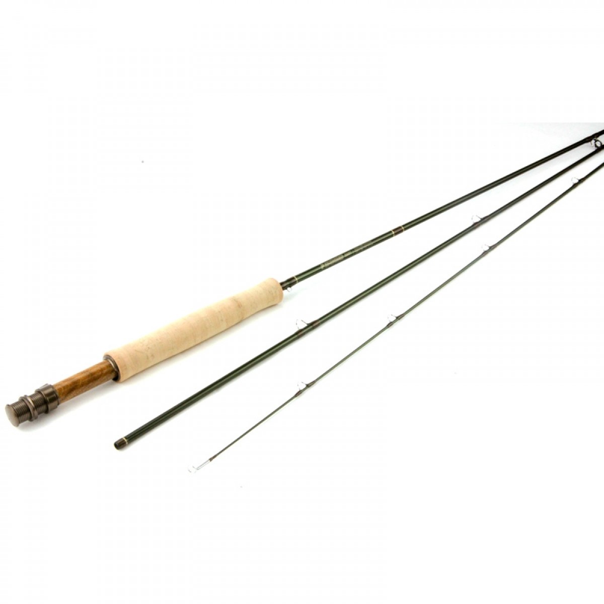 Dart Fly Rod