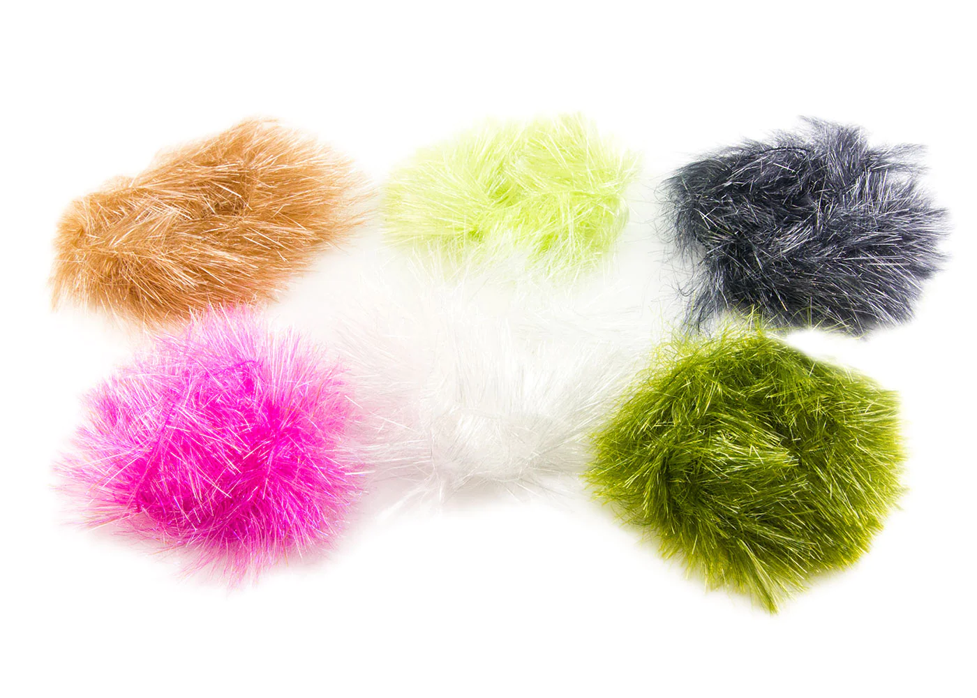 Transparent Enhancer Wrap Transparent Enhancer Wrap