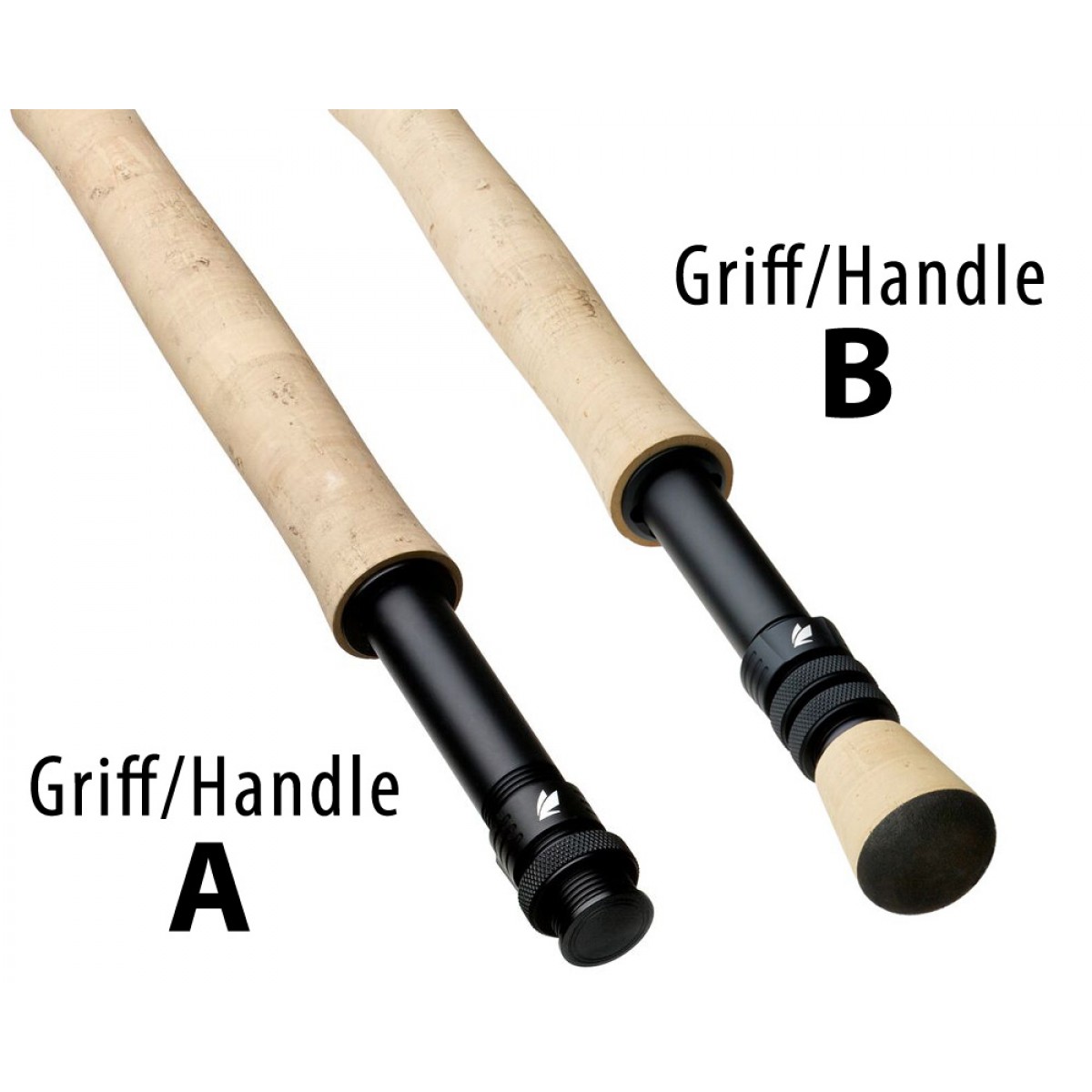 Foundation Fly Rod (One Handed)