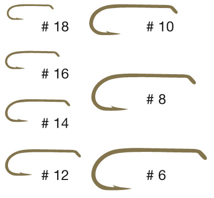 Hook More Fish - Shop Our High-Quality Fly Hooks