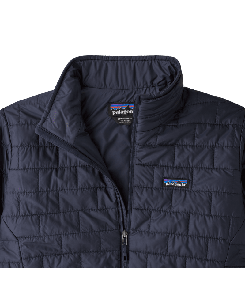 Nano Puff Jacket (classic navy) Nano Puff Jacket (classic navy)