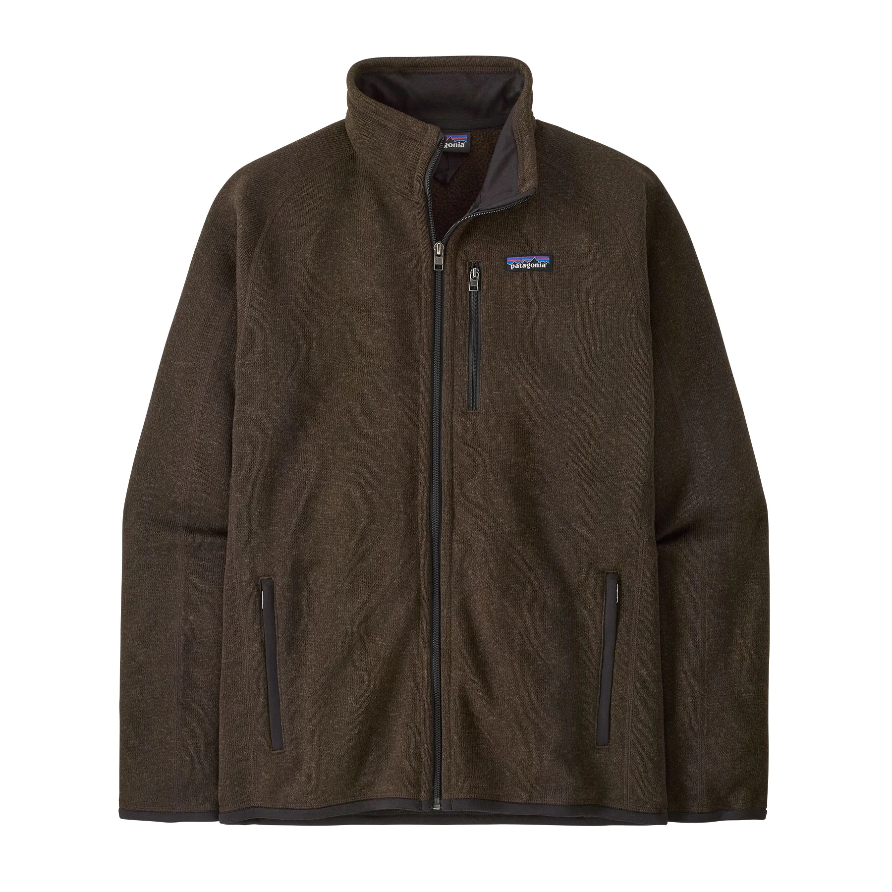 Better Sweater Jacket (Otter Brown) Better Sweater Jacket (Otter Brown)