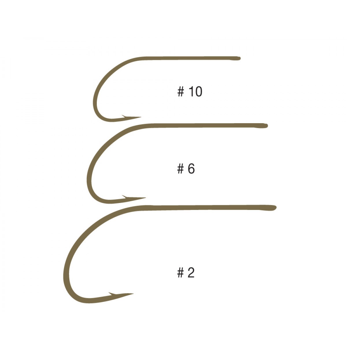 Hook More Fish - Shop Our High-Quality Fly Hooks