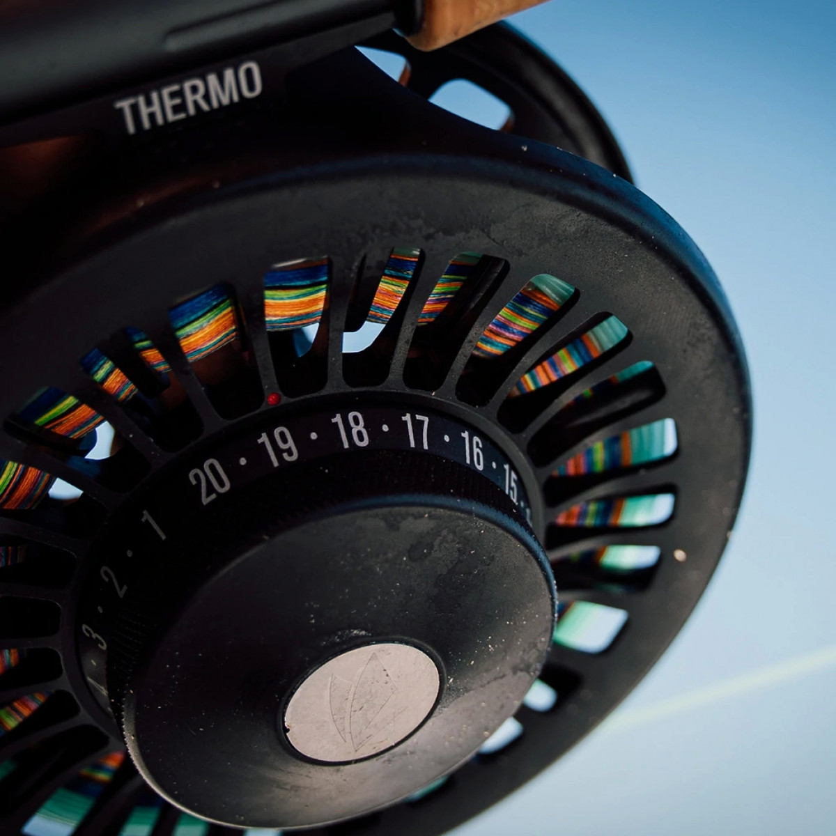 THERMO Rolle (champagne) THERMO Rolle (champagne)
