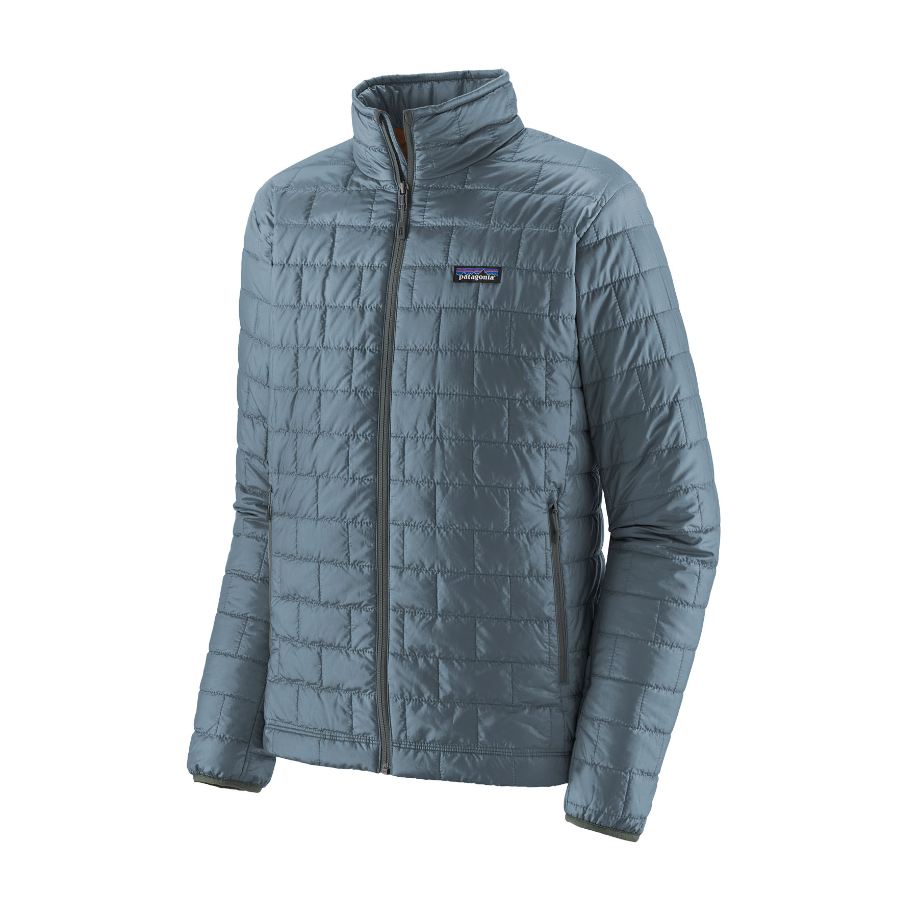 Patagonia Nano Puff Jacket (light plume grey) - bei Rudi Heger kaufen