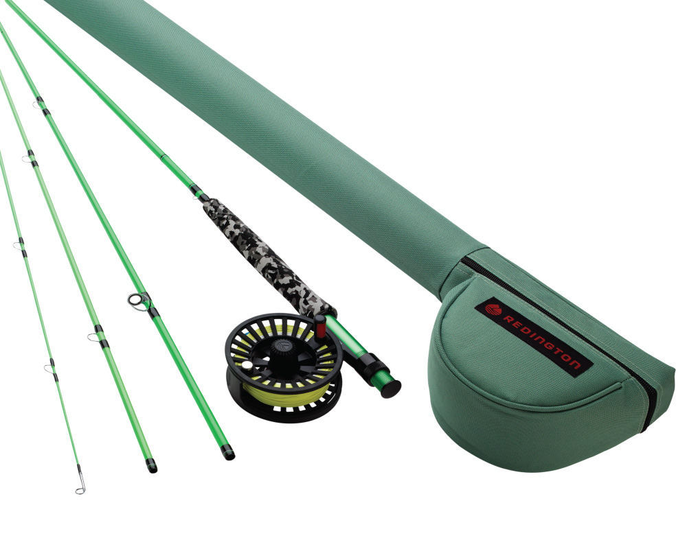 High quality Fly Fishing Kits