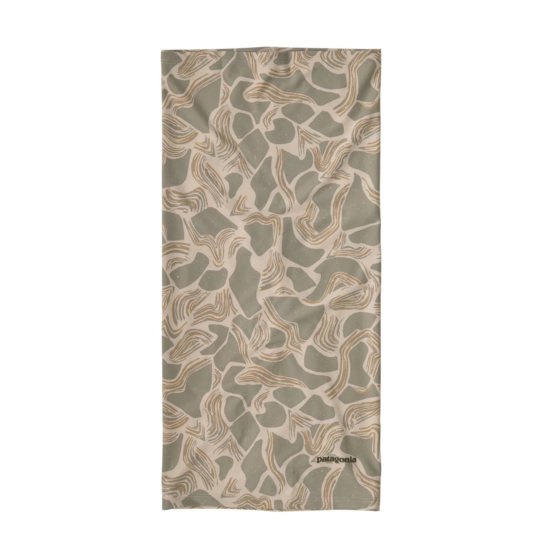 Sun Mask (coastal edge: natural)