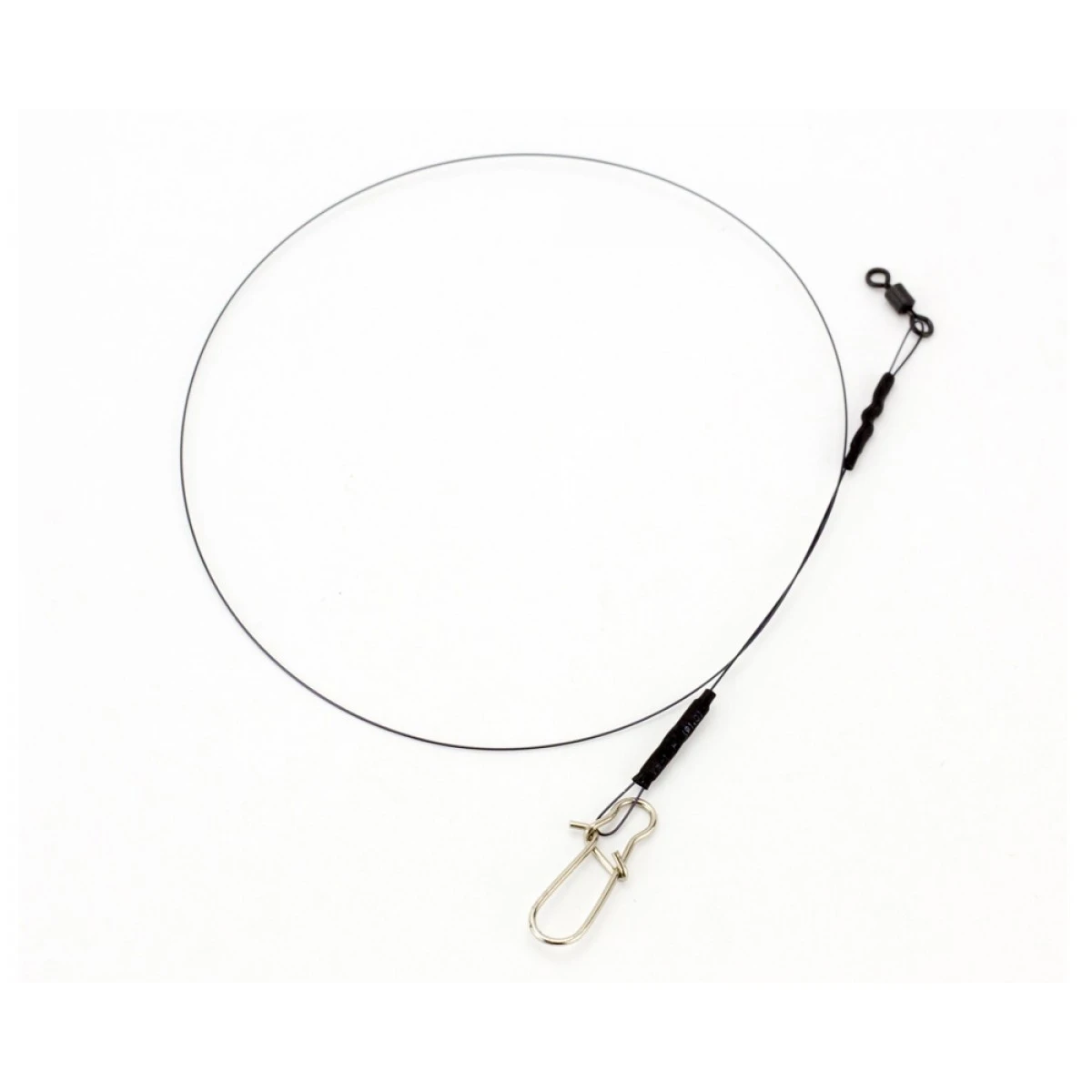 Titanium Wire Bite Tippet (10 kg) Titanium Wire Bite Tippet (10 kg)