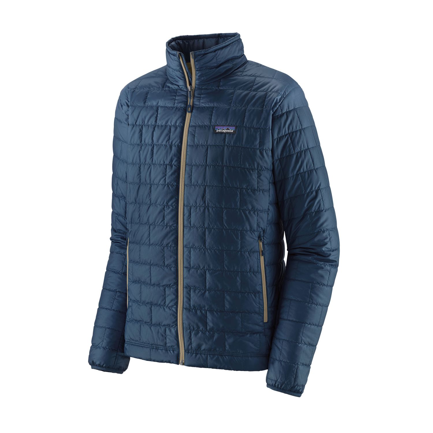 Nano Puff Jacket (tidepool blue) Nano Puff Jacket (tidepool blue)