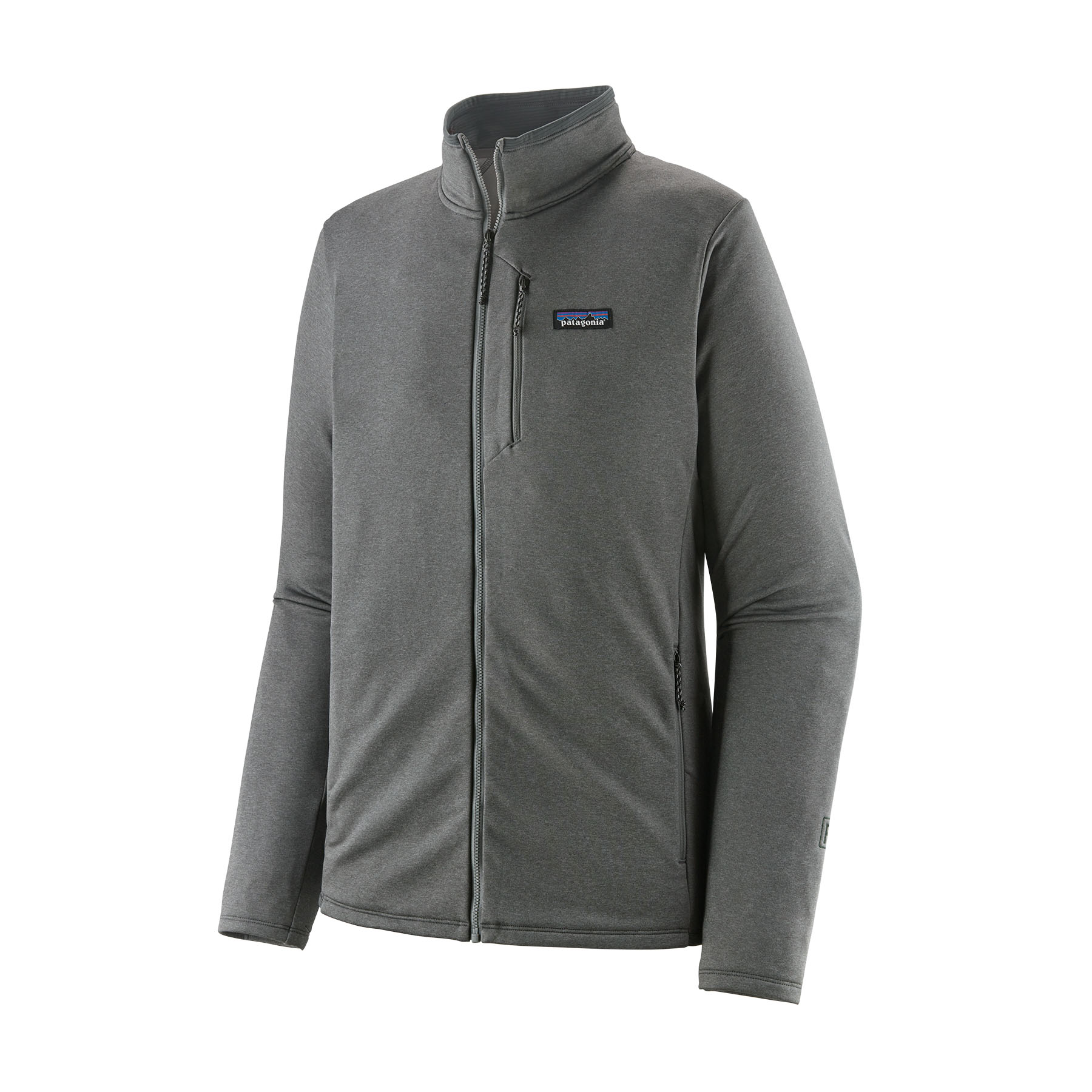 R1 Daily Jacket (noble grey/salt grey x-dye) R1 Daily Jacket (noble grey/salt grey x-dye)