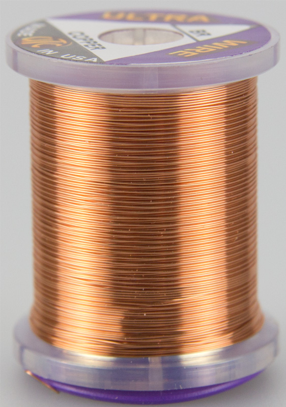 Copper Wire ultra