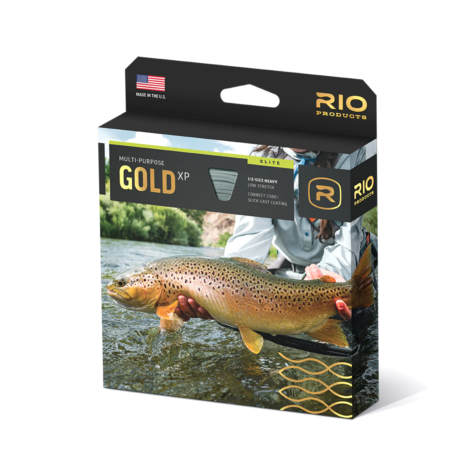 Elite Gold XP Elite Gold XP