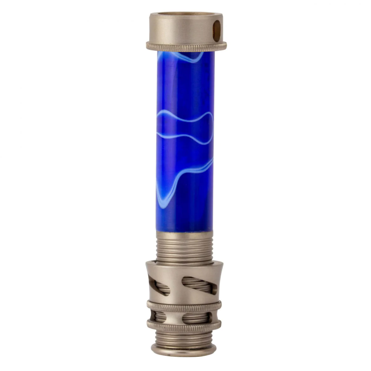 Reel Seat Acryl (blue) Reel Seat Acryl (blue)