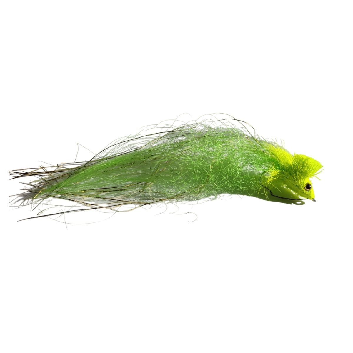 Dahlberg Mega Diver (chartreuse)