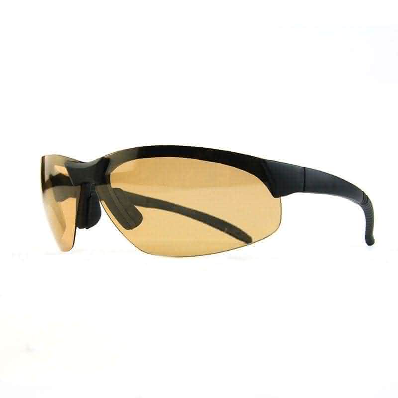 Interchange Polarized Glasses