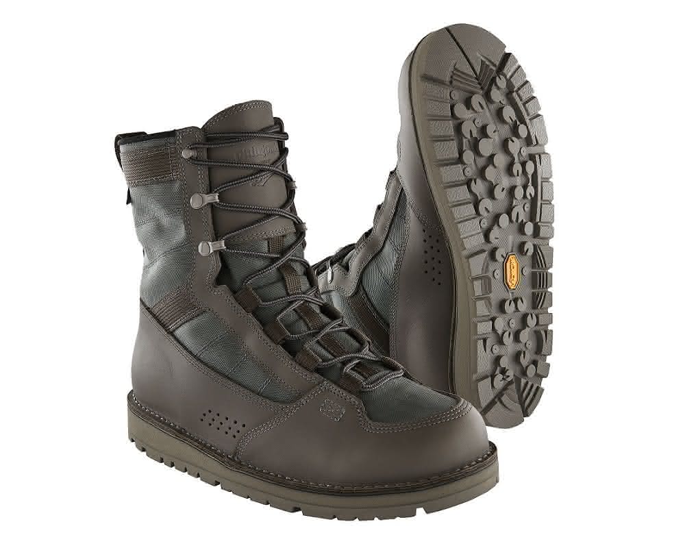 Danner Foot Tractor (Sticky Rubber)