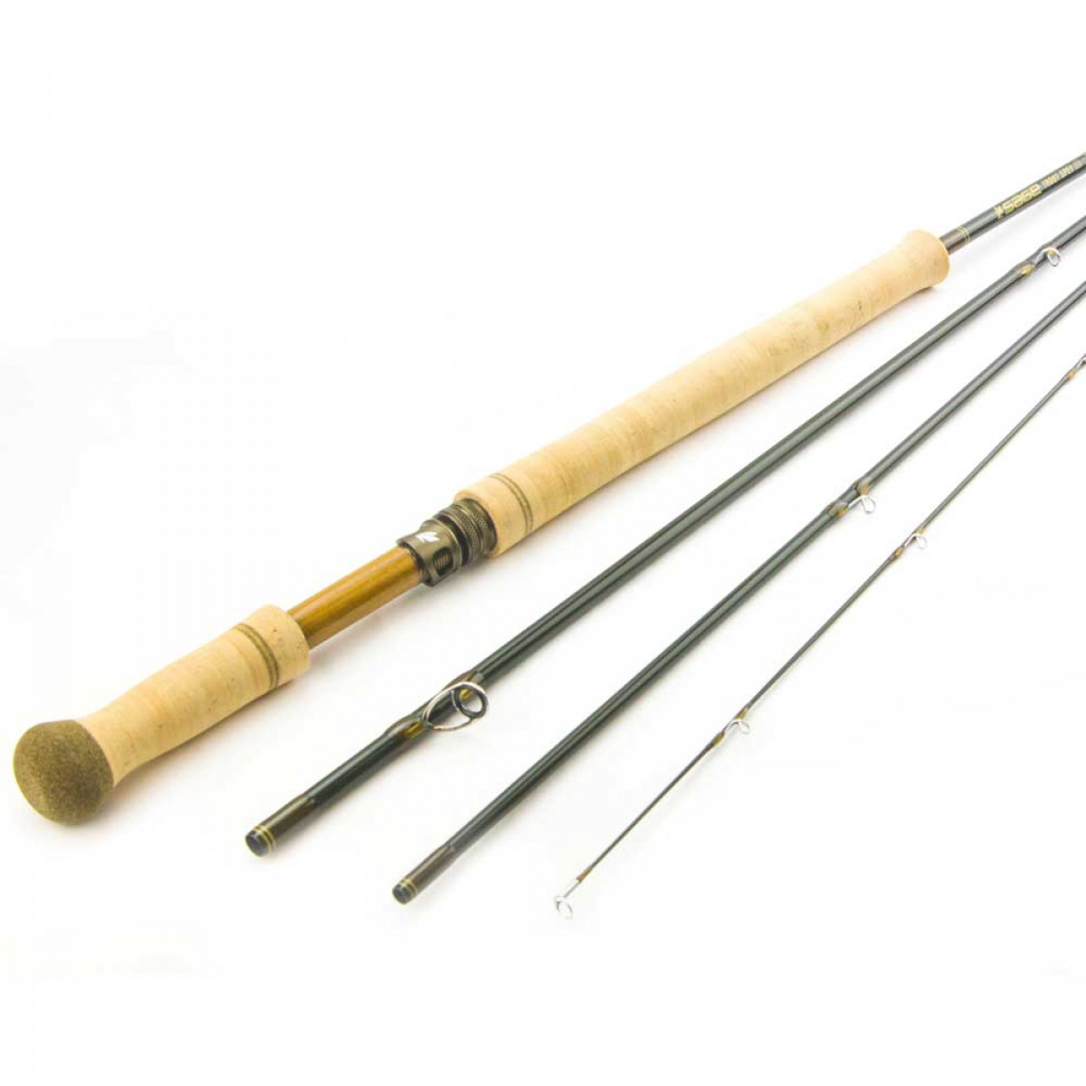 Trout Spey HD Fly Rod