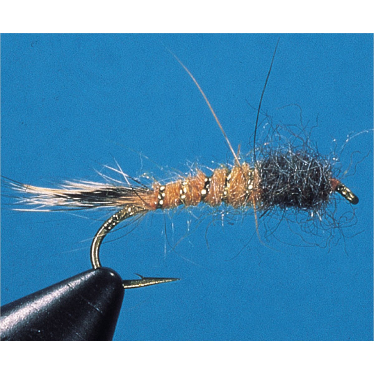 Whitlock's Squirrel Nymph