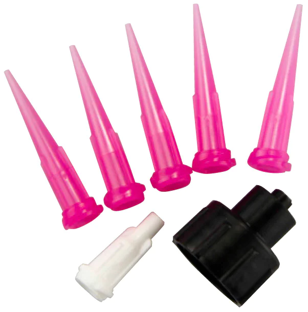 Bug Bond Tip Kit Set Bug Bond Tip Kit Set