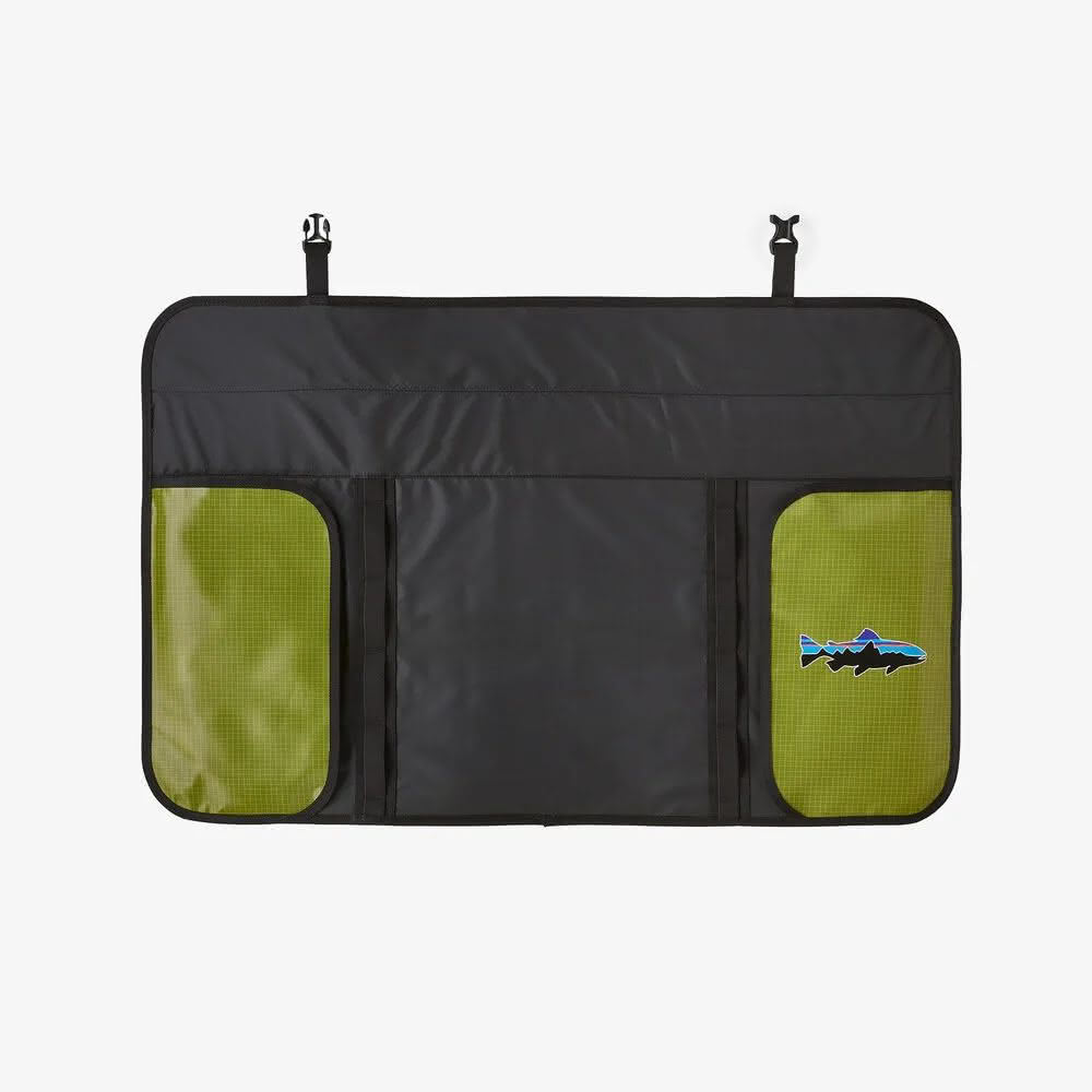 Travel Rod Roll small (classic navy) Travel Rod Roll small (classic navy)