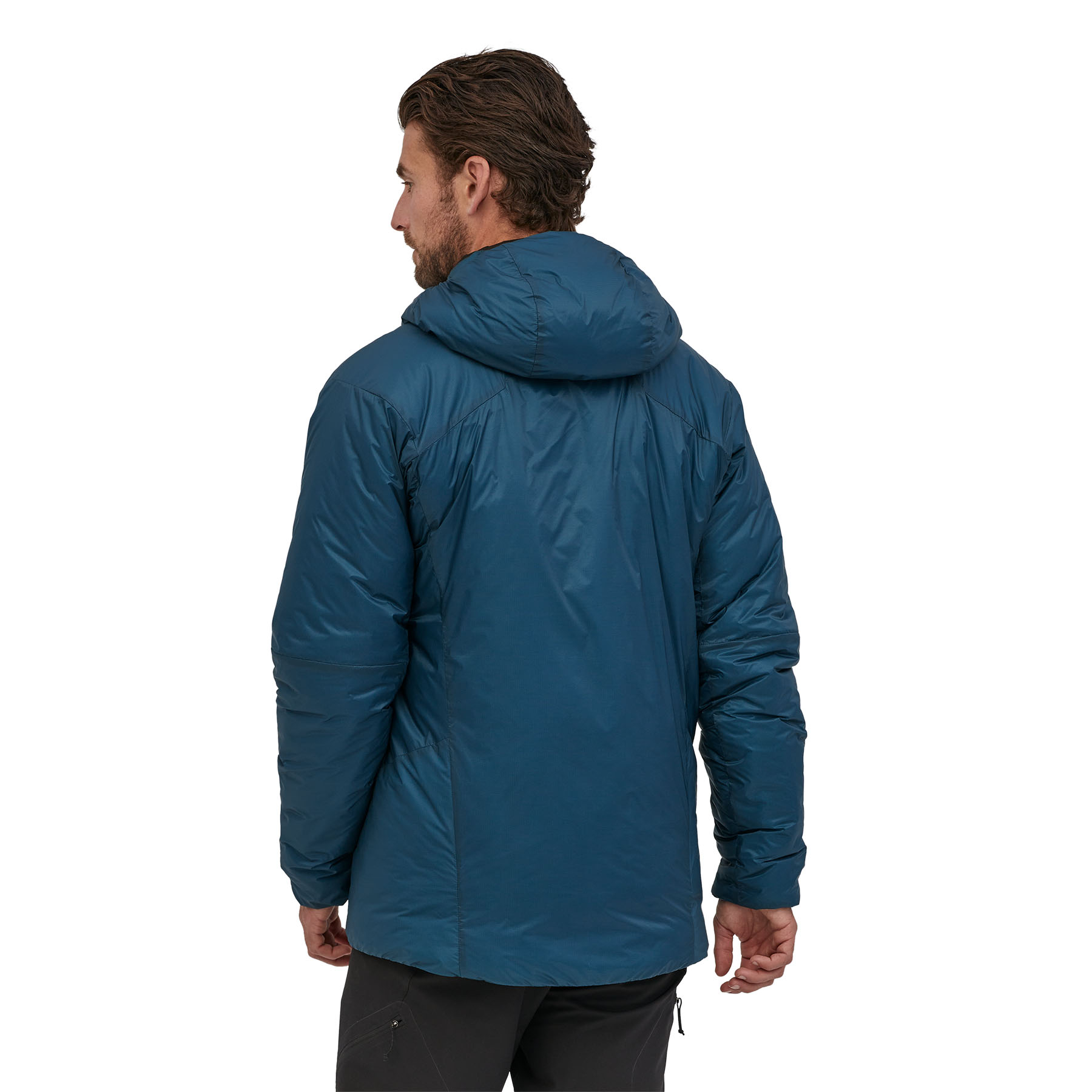 M's DAS Parka (crater blue) M's DAS Parka (crater blue)