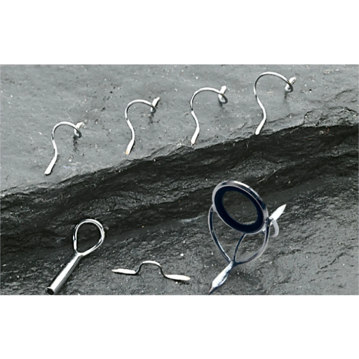 Rod Guide Set (ultralight) for SAGE rods Rod Guide Set (ultralight) for SAGE rods