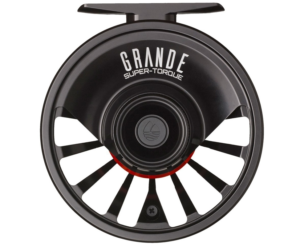 Grande Rolle (black)