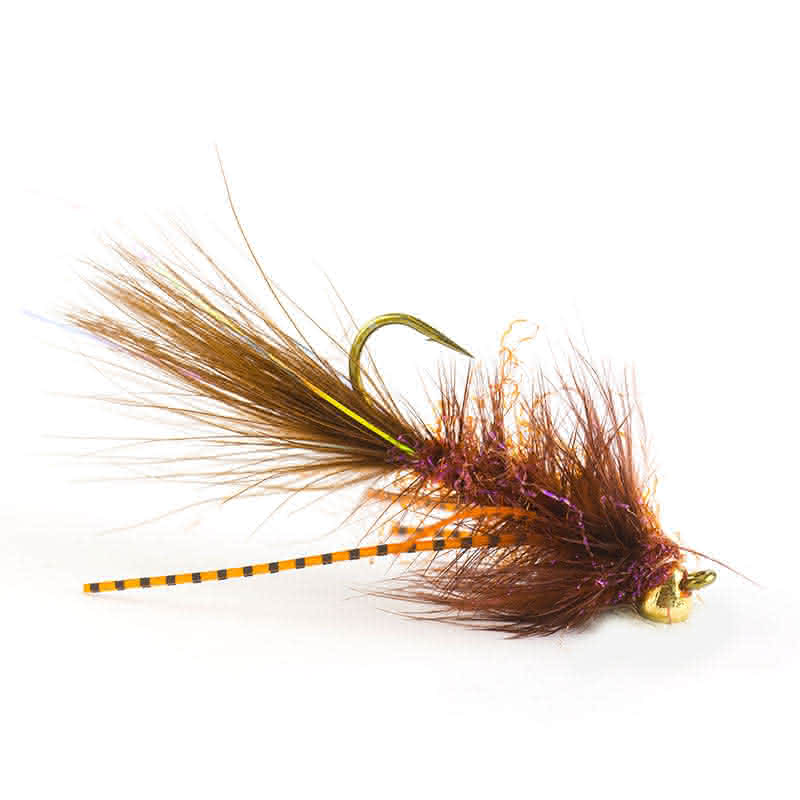 Off Bead Bugger (brown)