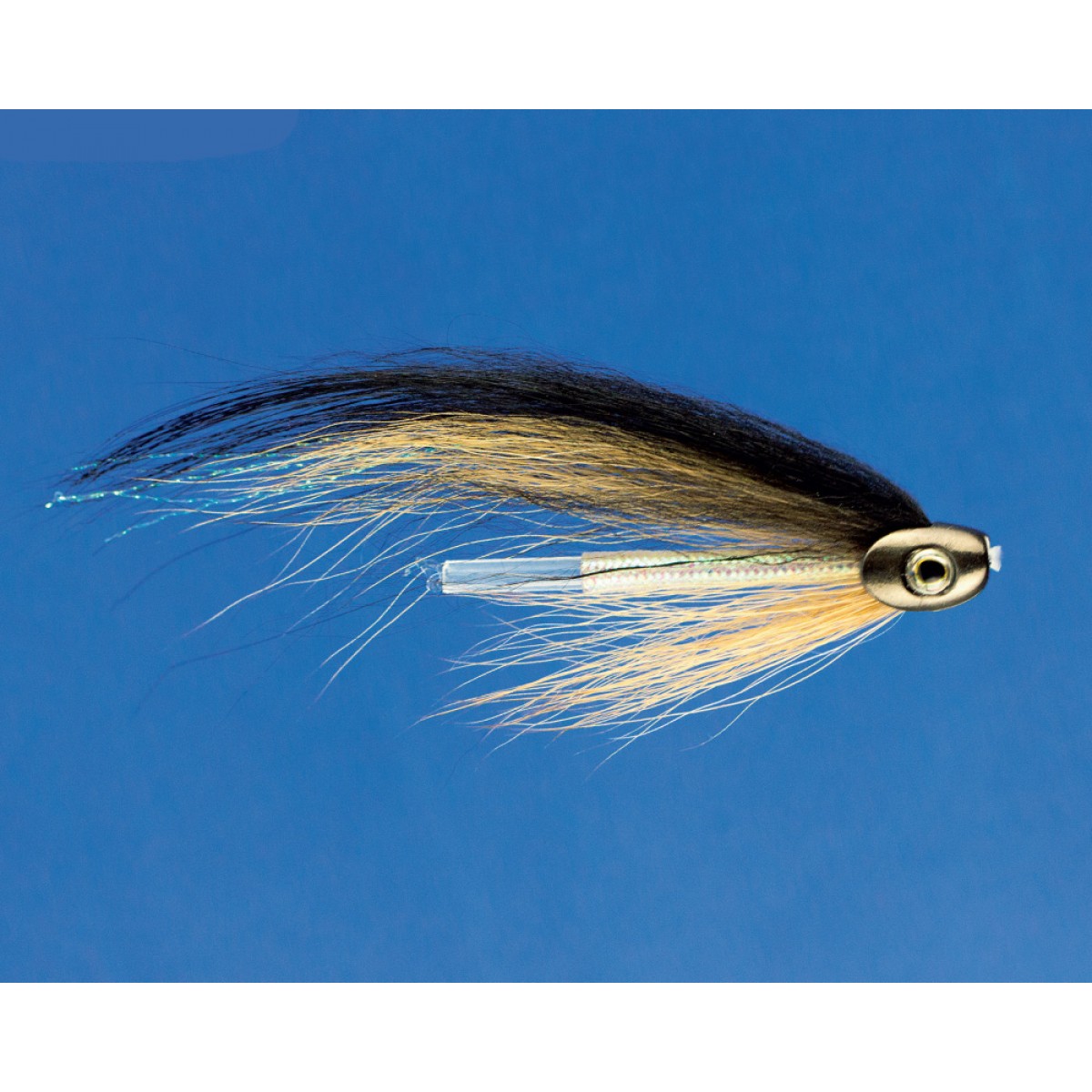 Scull Fun Fish Sunray Fish Scull Lachsfliege
