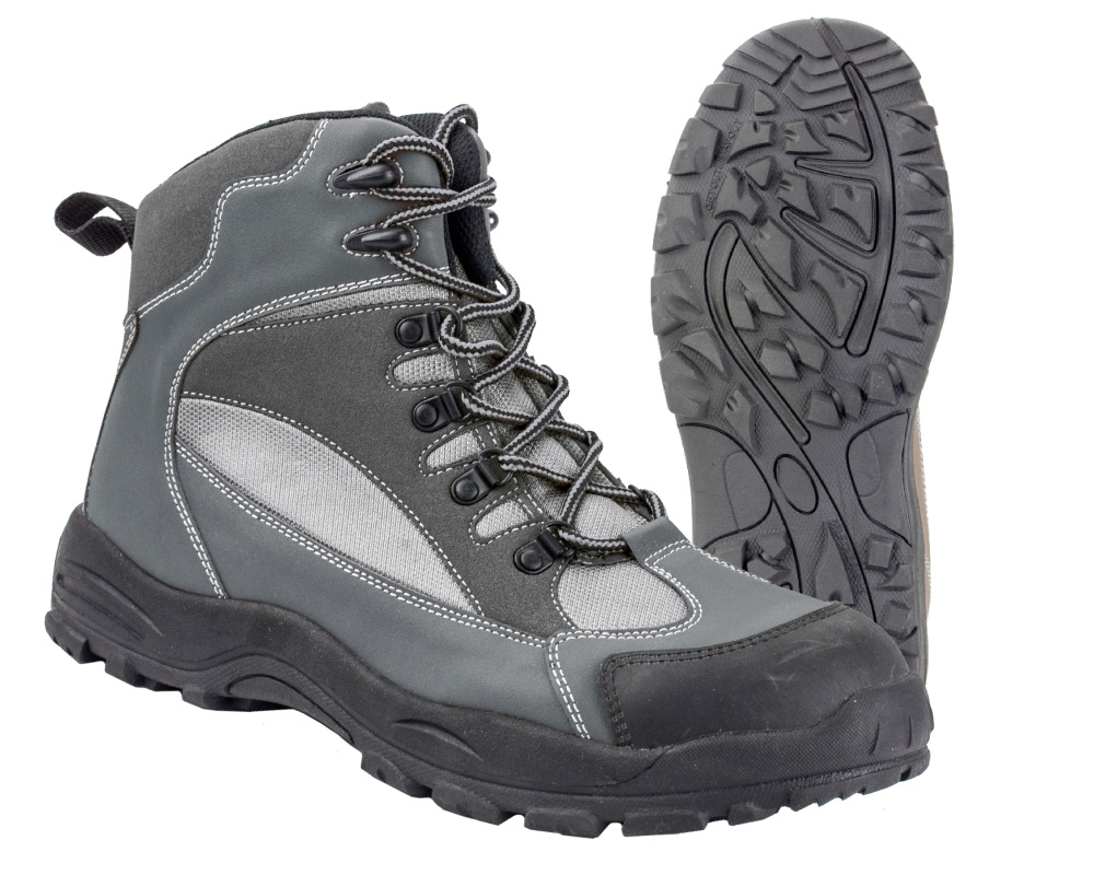 River Grip Wading Boot (Rubber Sole)
