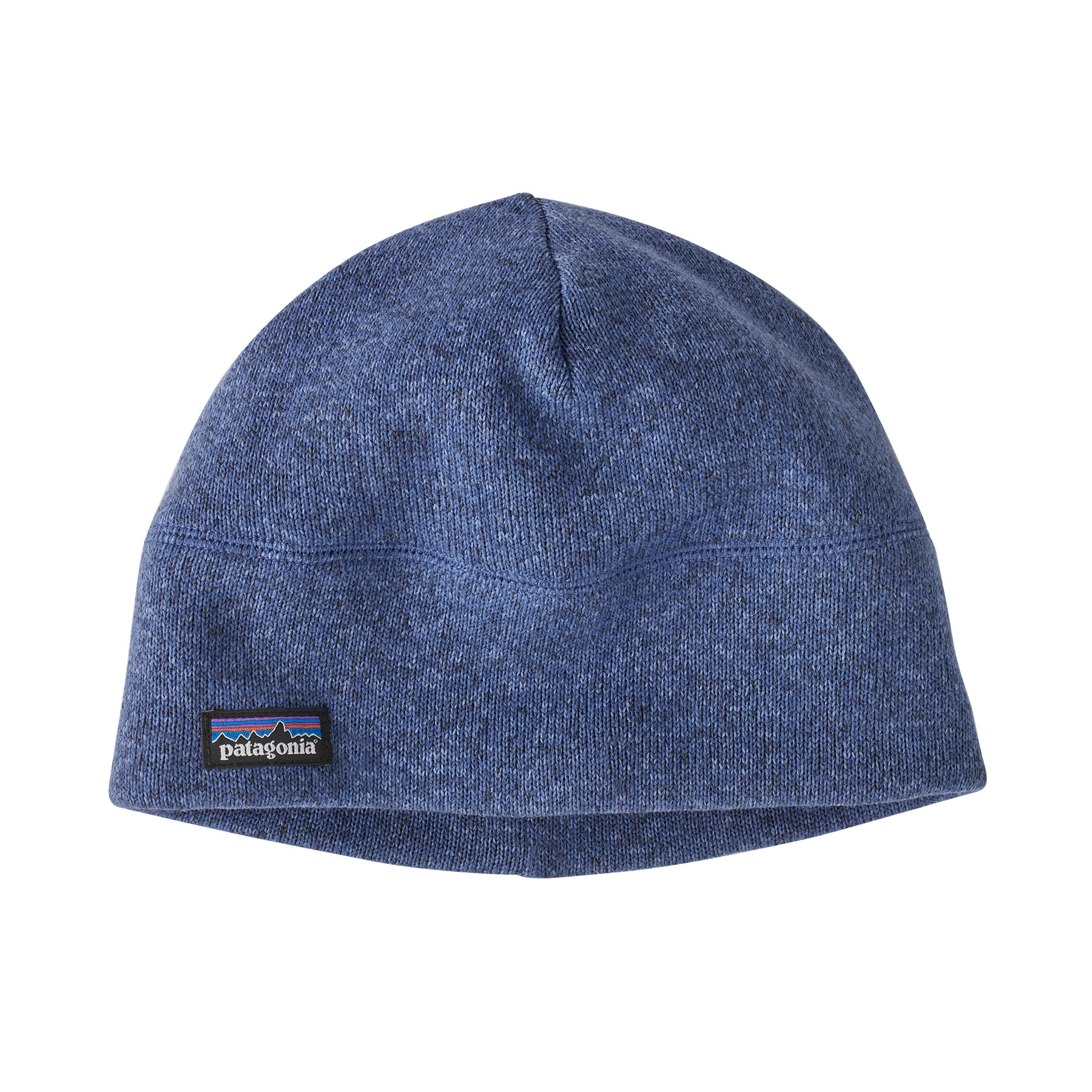 Better Sweater Fleece Beanie (Current Blue)