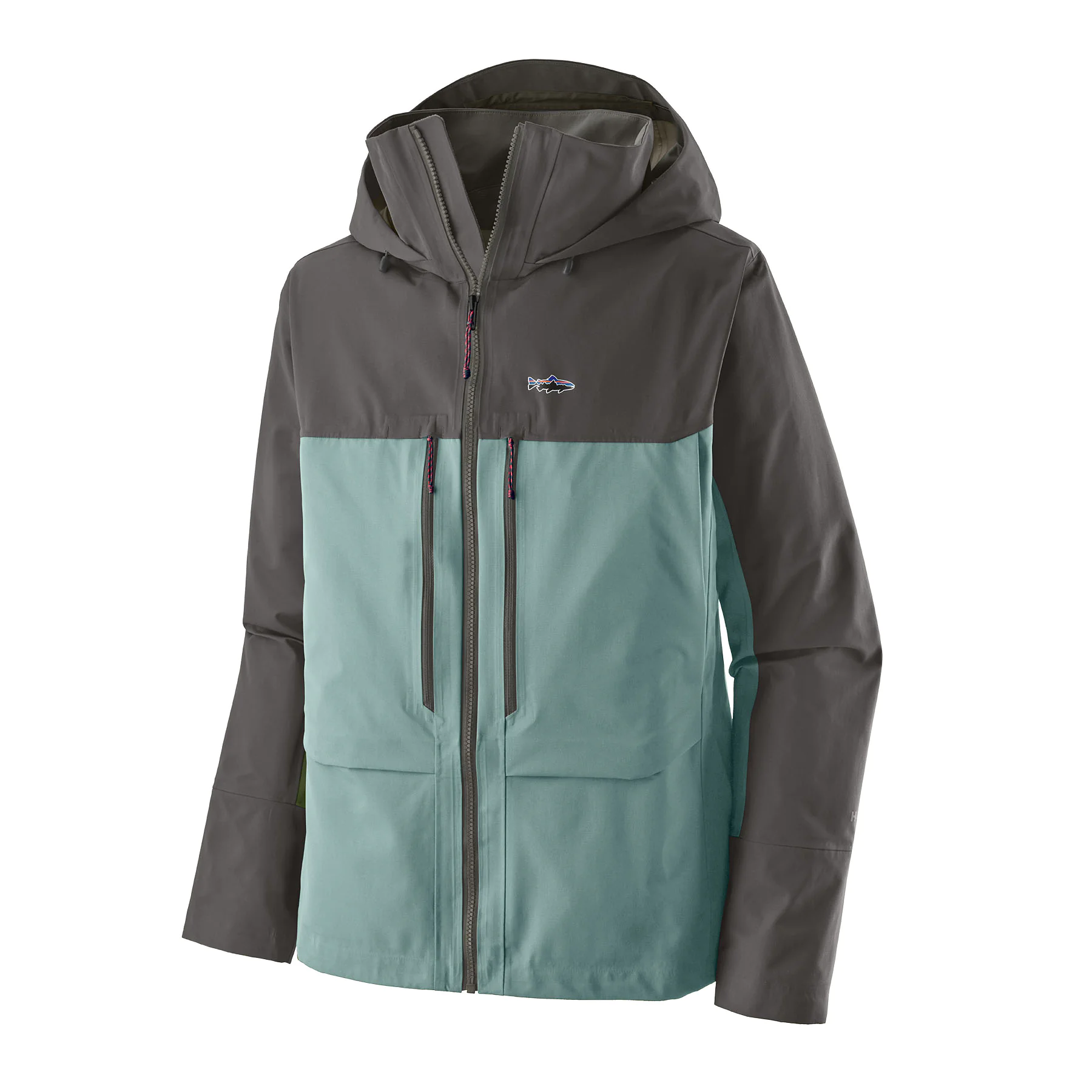 Swiftcurrent Jacket (Blue Sage)