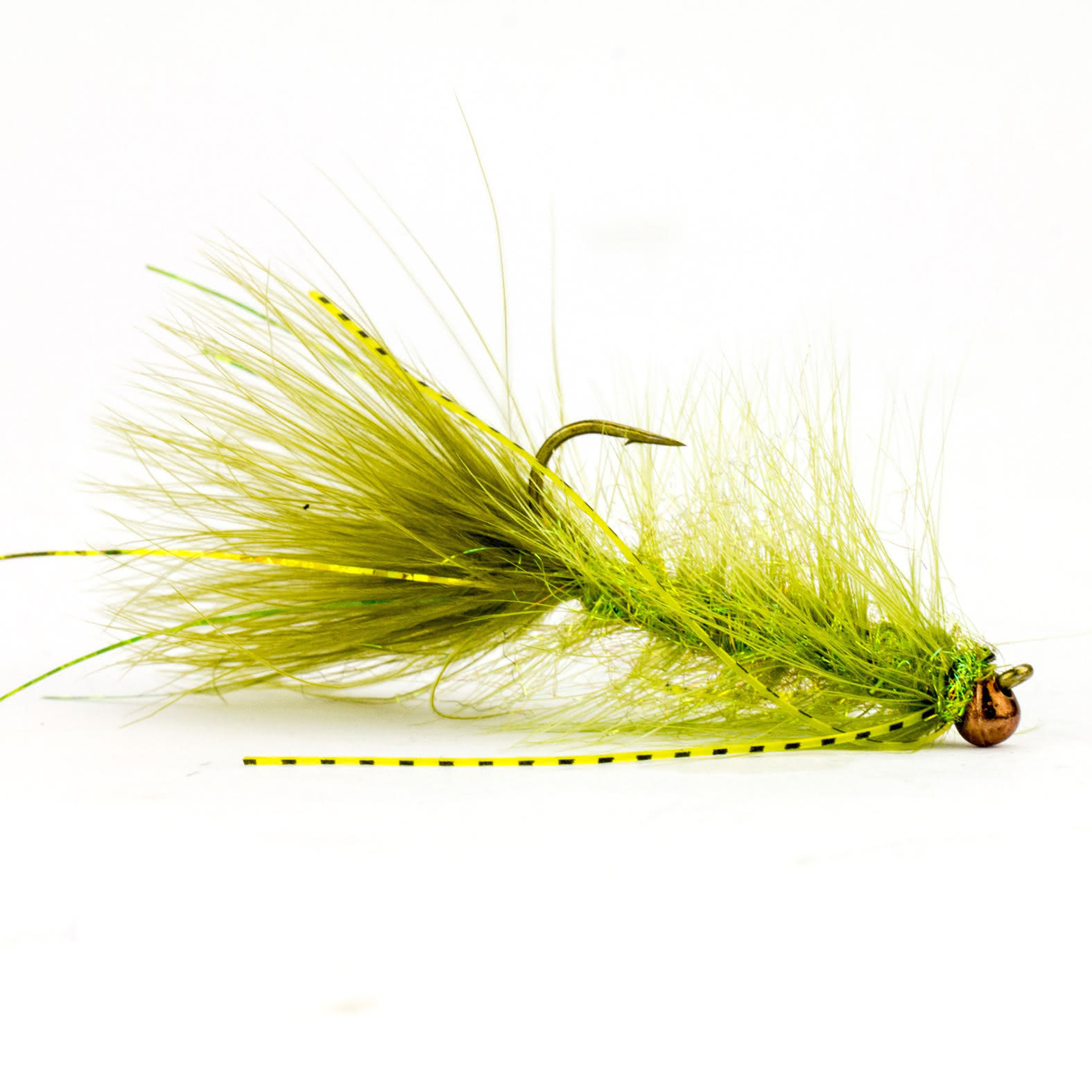 Off Bead Bugger (olive)
