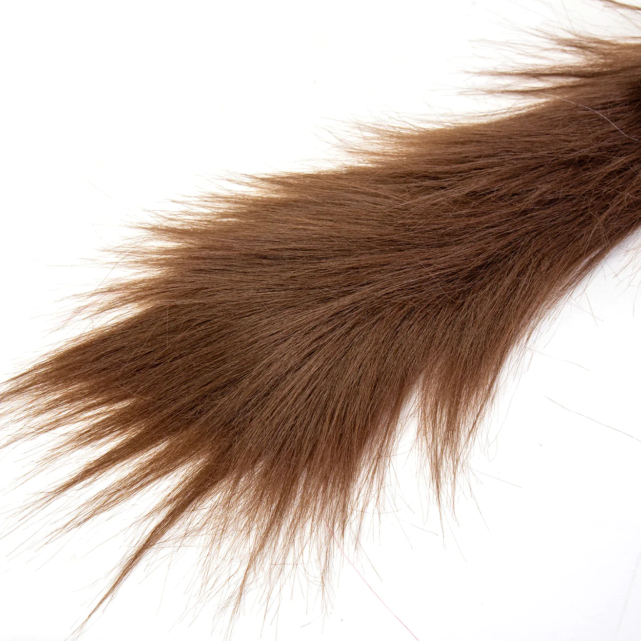 Streamer Fur Colour: braun Streamer Fur Colour: braun