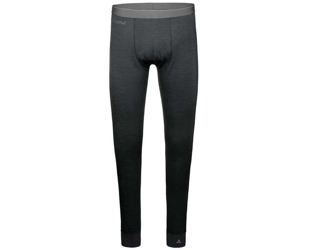 Schöffel Outdoorhose Koper, charcoal